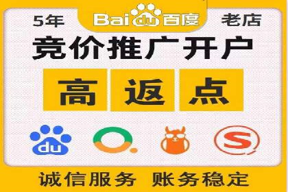 行业领先企业的sem账户竞价运营策略